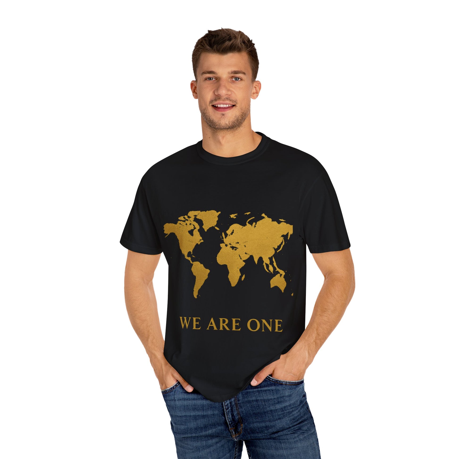 Tshirts WAO