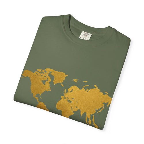 Green WAO Tshirt