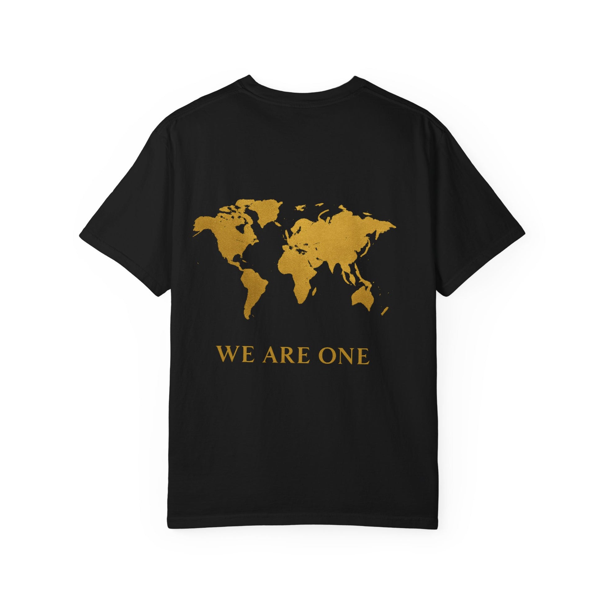 Tshirts WAO