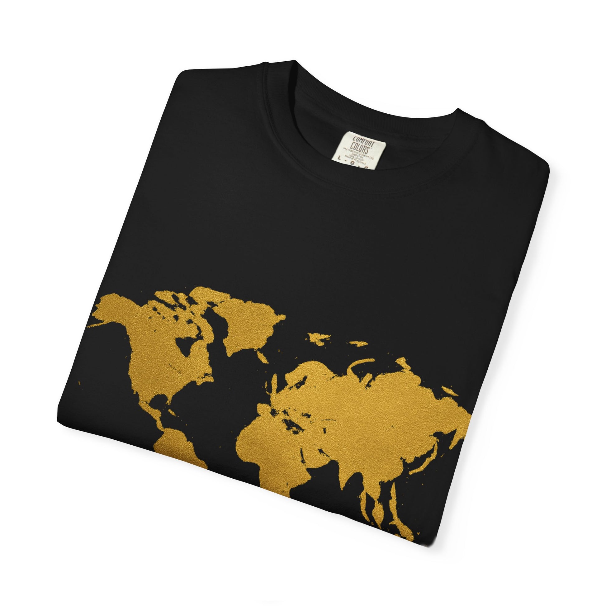 Tshirts WAO